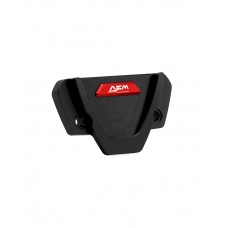 AEM FACTORY - 'SHIELD' Handlebar Clamp Cover for the Ducati Diavel V4